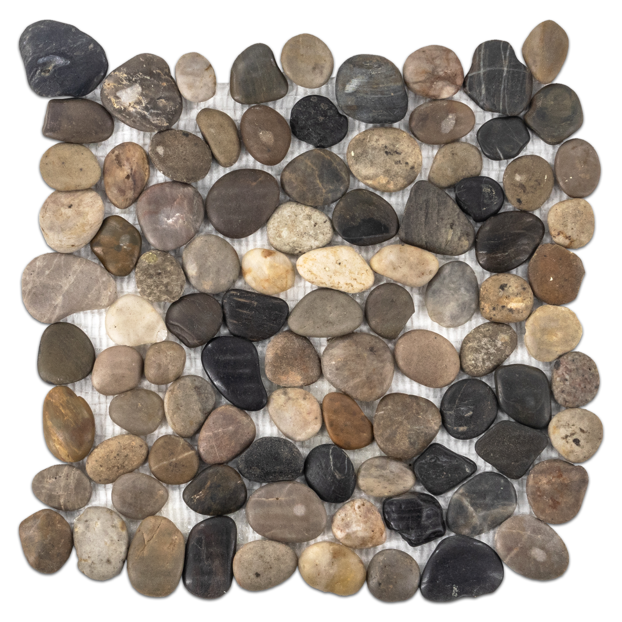 Cooblestone Mosaic