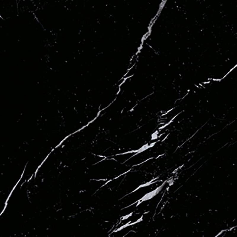 Nero Marquinia TDM Selection Porcelain Tile