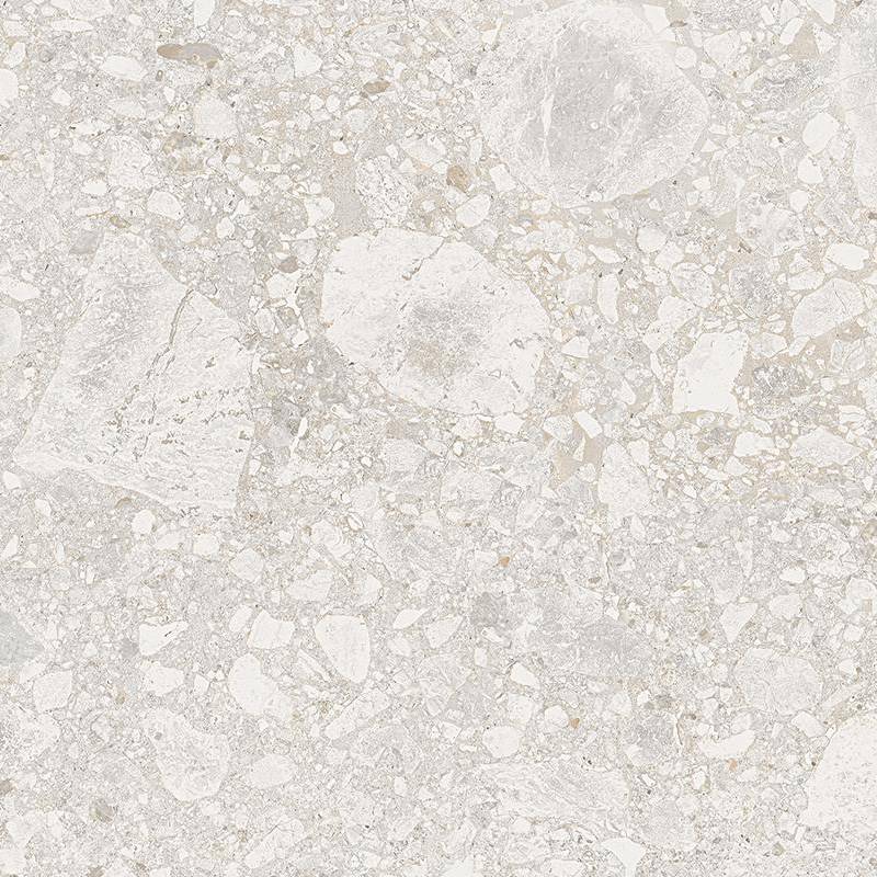 Bianco Lombarda Porcelain Tile