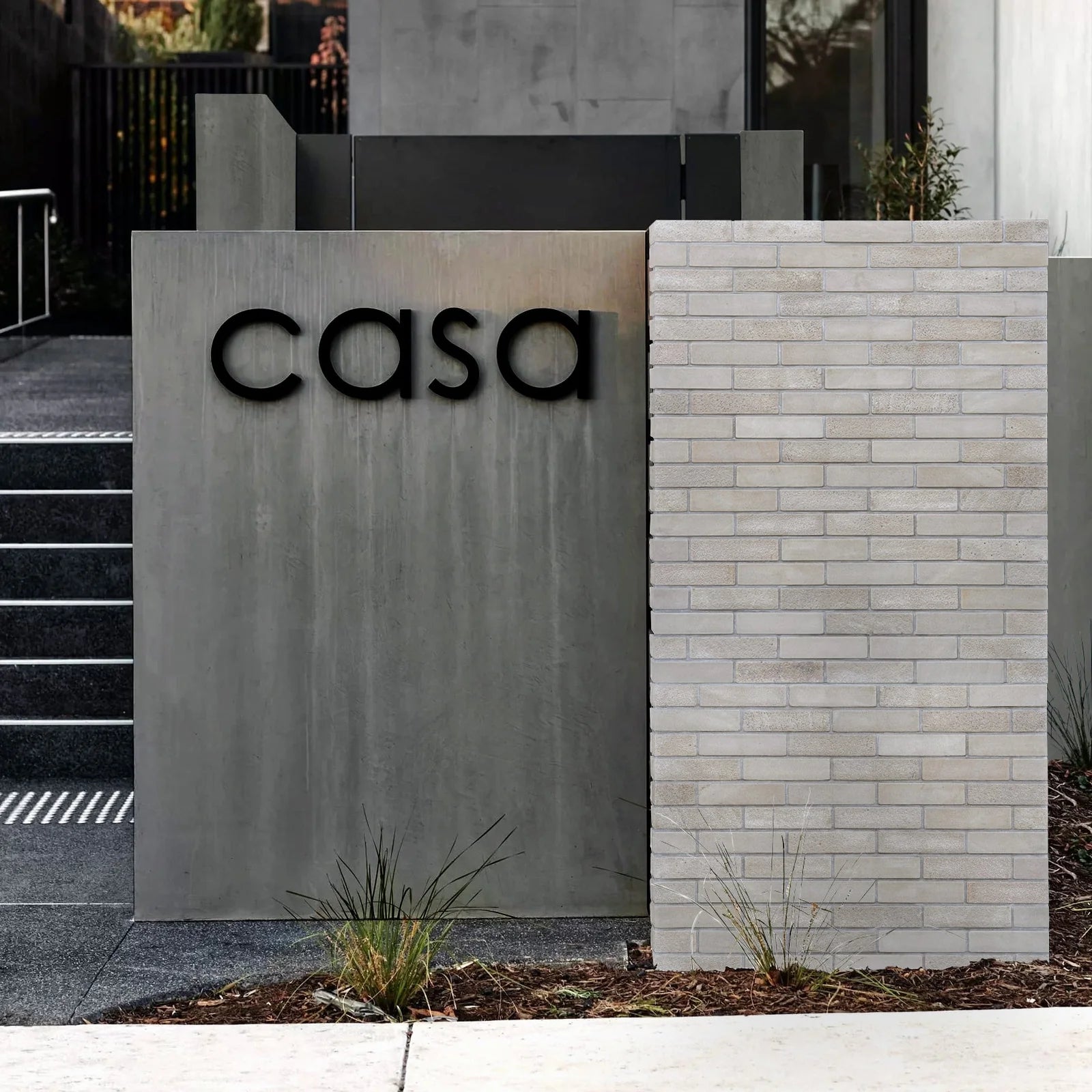 Everest Blend Sandstone Thin Brick