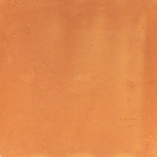Saltillo Terracotta Sealed