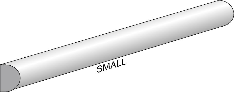 Glass Bars Small Bar Liner Colored Glass Trim