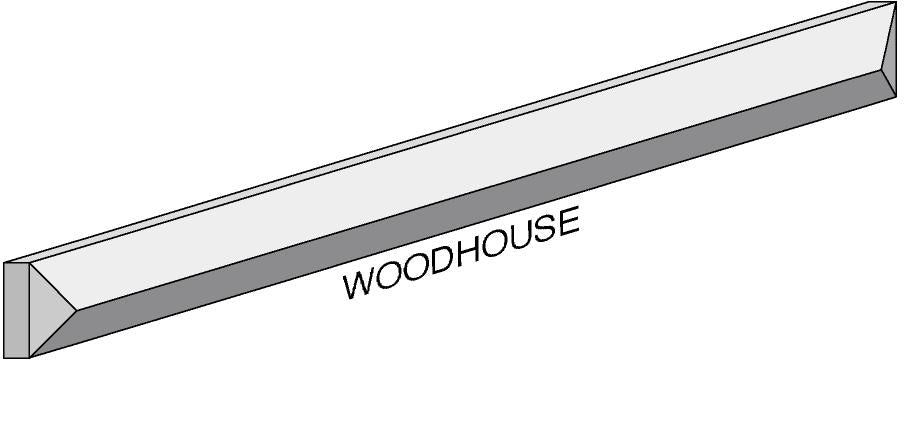 Glass Bars Woodhouse Bar Liner Colored Glass Trim