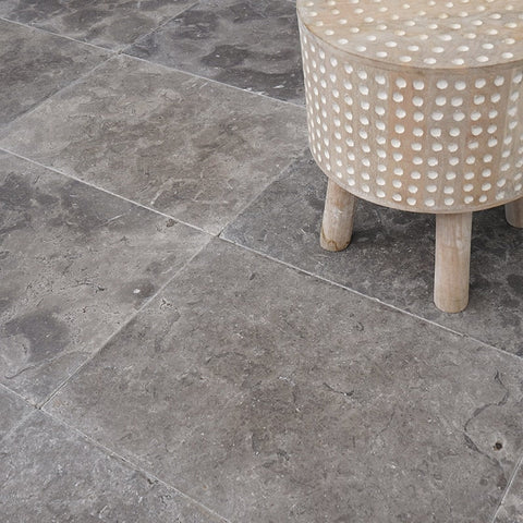Gray Limestone