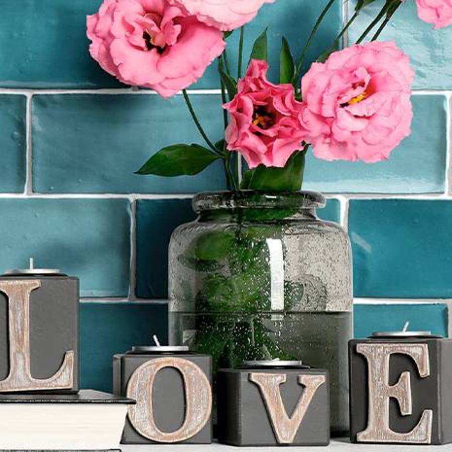 Variety of Hampton Ceramic tiles by Elon in colors black, gray, beige, white, with options like Blue Hampton E, Green Hampton E, Mist Hampton E, Taupe Hampton E, Turquoise Hampton E, White Hampton E available at Surface Group online store