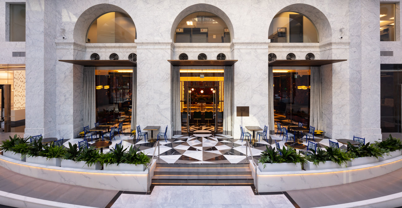 Haussmann: All Products