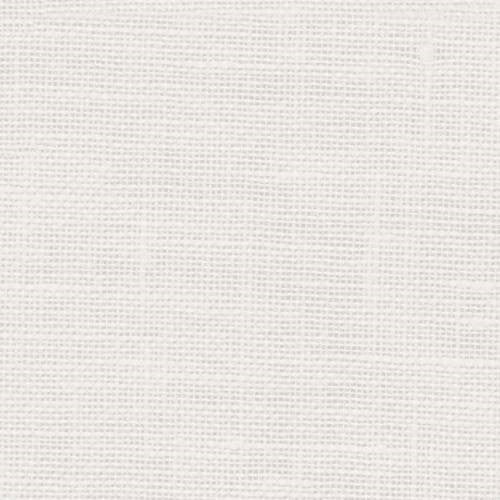 Ivory Belgian Linen Porcelain