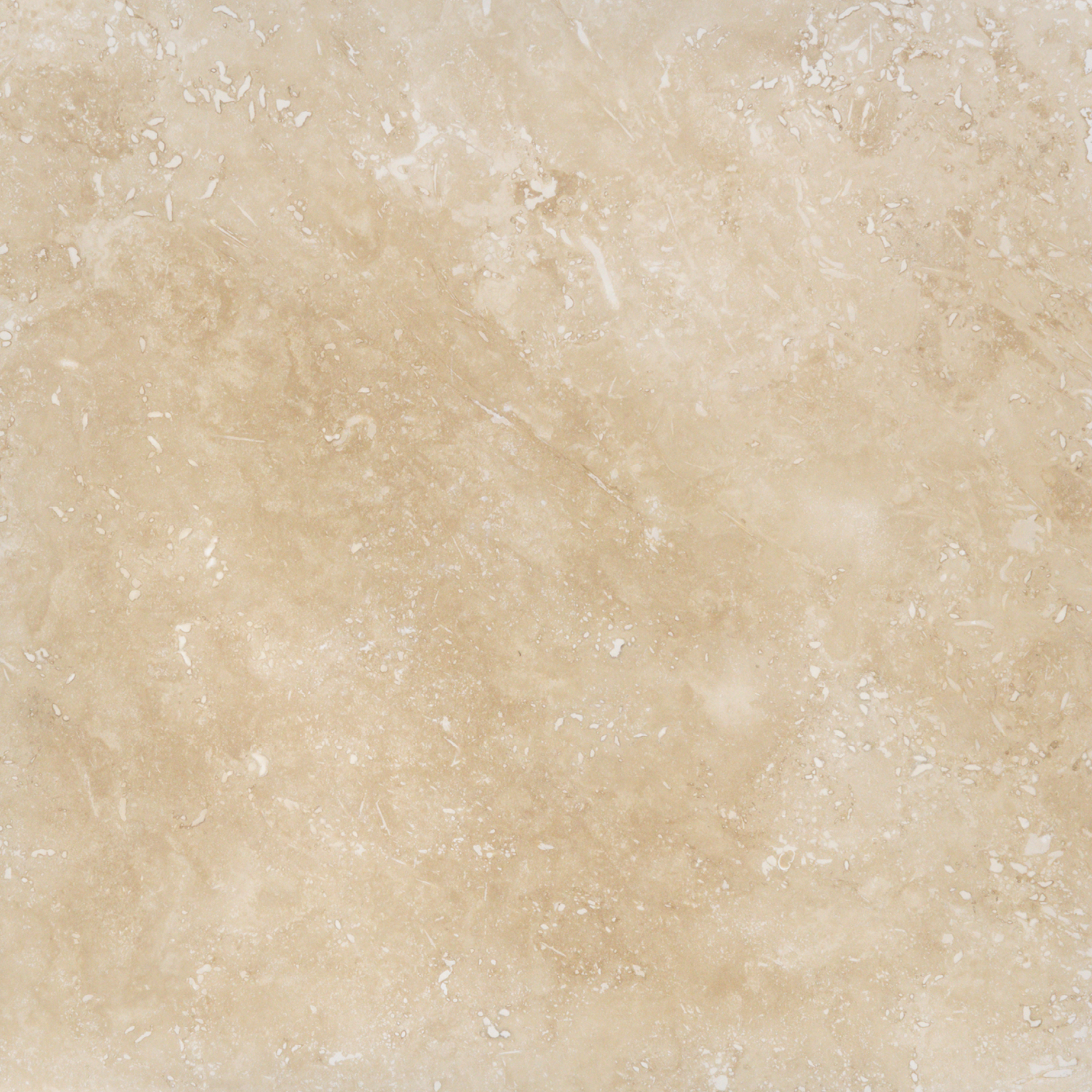Elon Light Ivory Travertine tile collection in beige with mosaic and tile accessory options available at Surface Group online store, showcasing natural stone travertine texture and color variations.