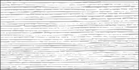 Kapa Homespun Bar Liner 1 1/2x12