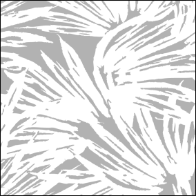 Kapa Lewa Rectangle Field Tile 6x12