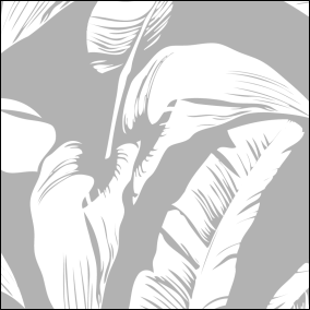 Kapa Palm Retreat Rectangle Field Tile 6x12