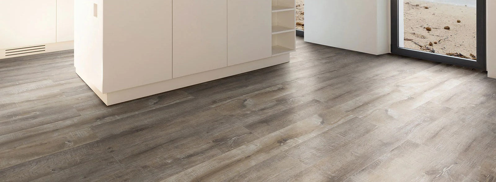 Laminate Flooring