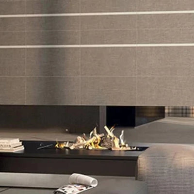 Textile Look Porcelain tile and surface collection
