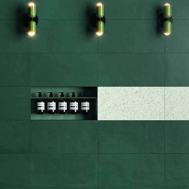 Contemporary Look Porcelain