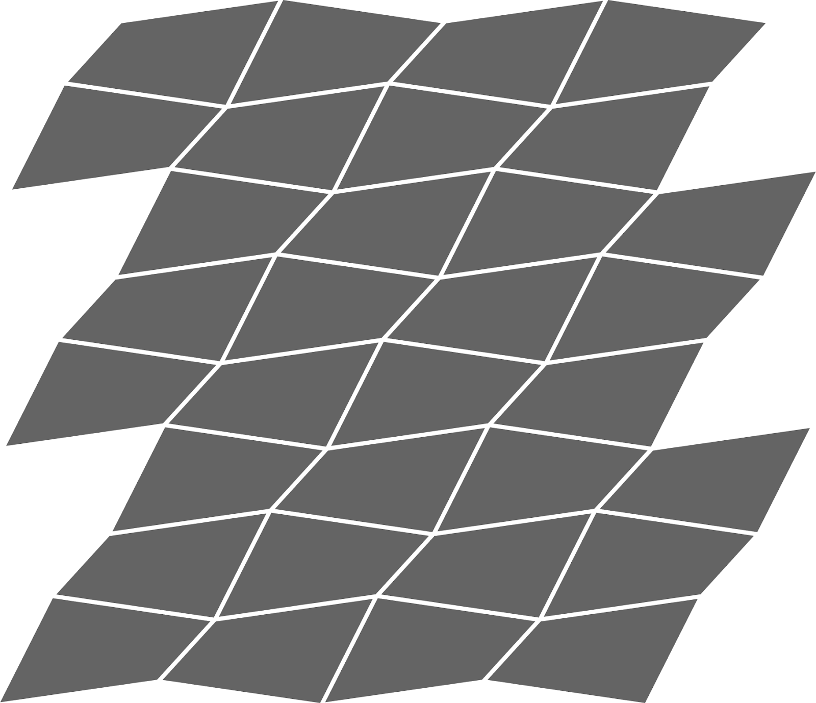 Lapis Pulse Colored Glass Mosaic