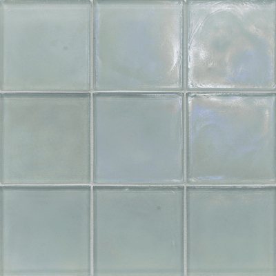 Clear β Colored Glass collection