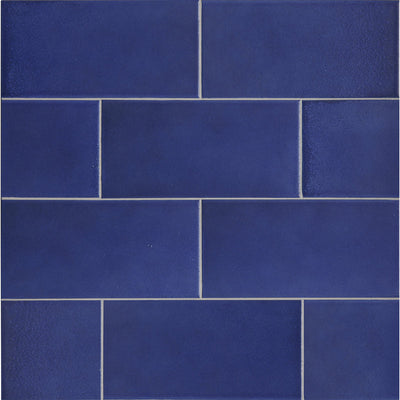 Klein Blue Graphite β Ceramic collection