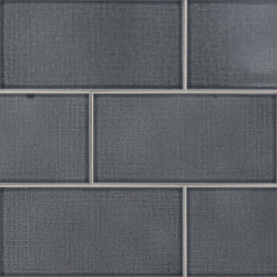 Dapper Grey Linen β Ceramic collection