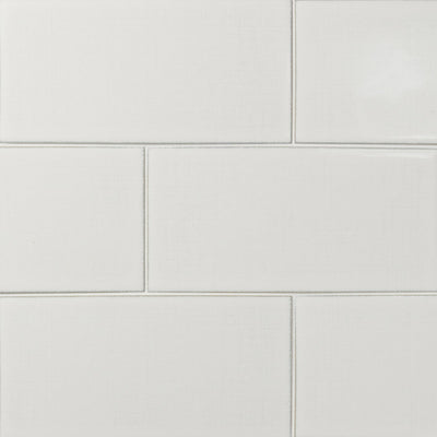 Summer White Linen β Ceramic collection