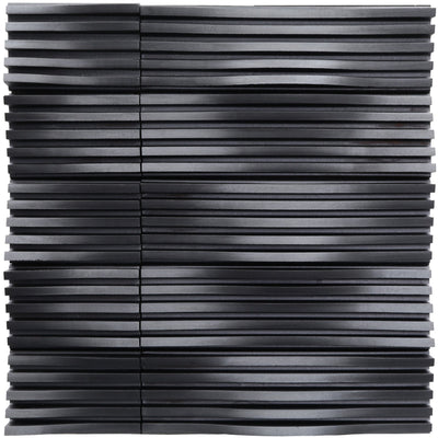 Dark Silver Momentum – Ceramic collection