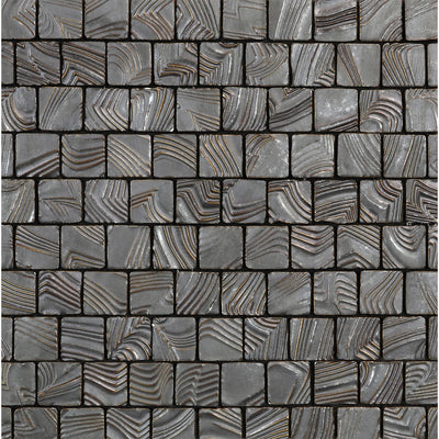 Dark Silver Namibia β Ceramic collection