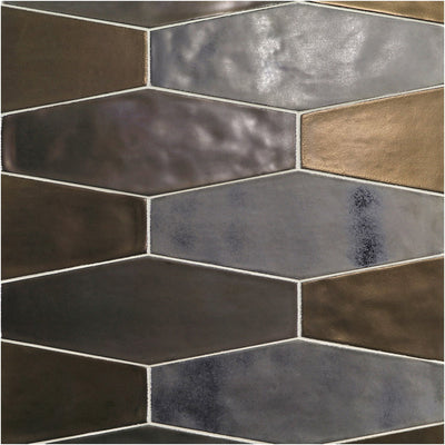 Pacific Shinju Mirai β Ceramic collection