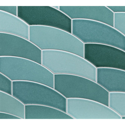 O Keefe Watercolors – Ceramic collection