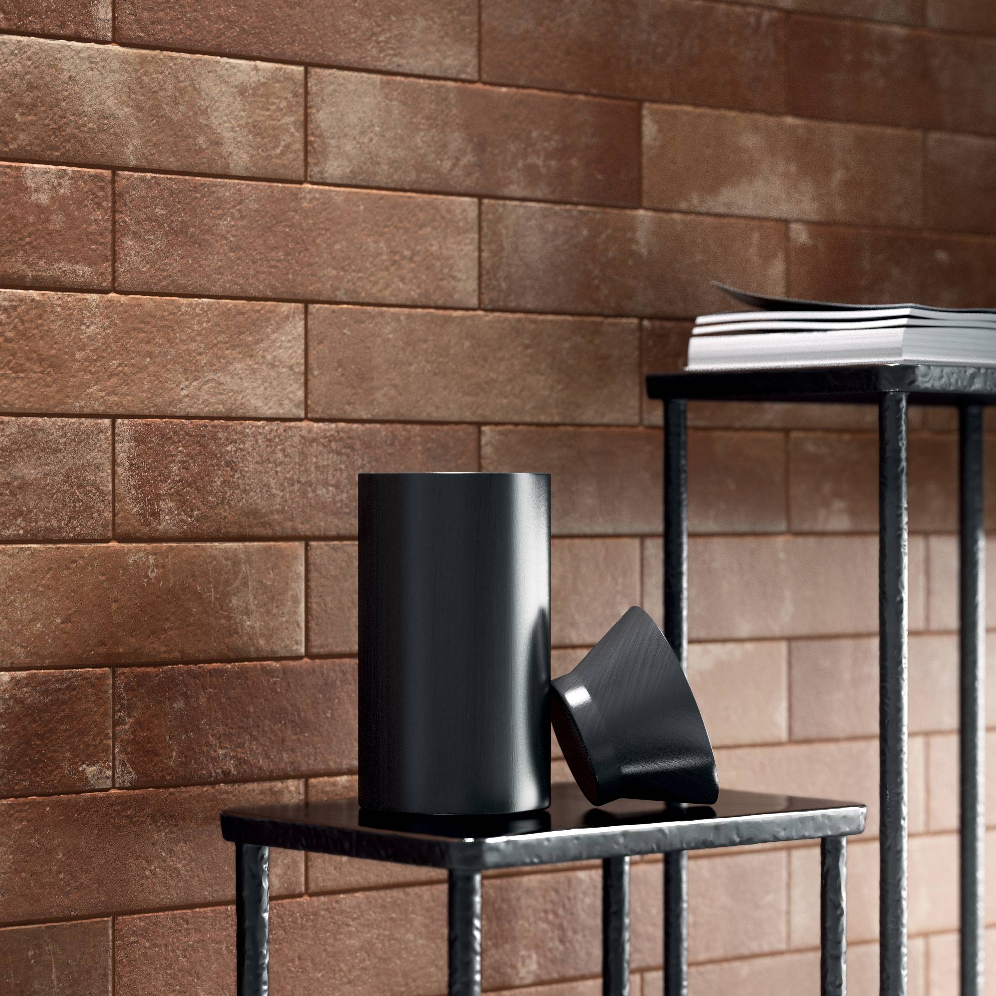 Brick Look Porcelain