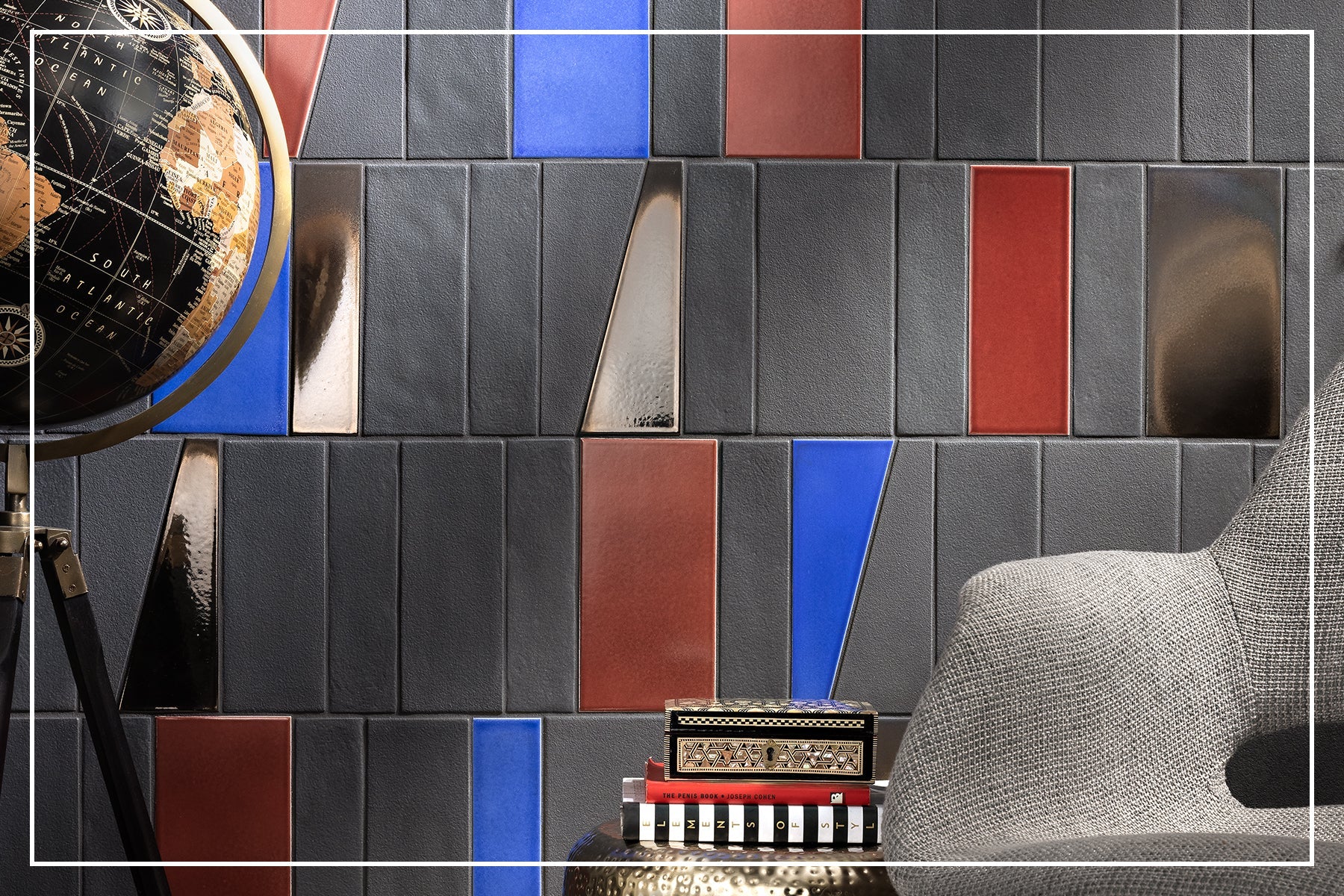 Lunada Bay Tile: All Products