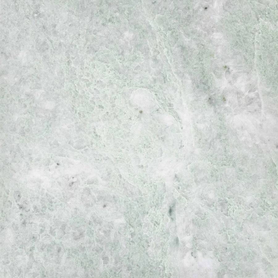 Ming Green Marble tile from the Elon collection featuring natural stone marble in a mosaic pattern, available in green shades at Surface Group online tile store.