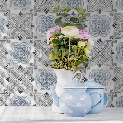 Natural Stone Deco Tile tile and surface collection