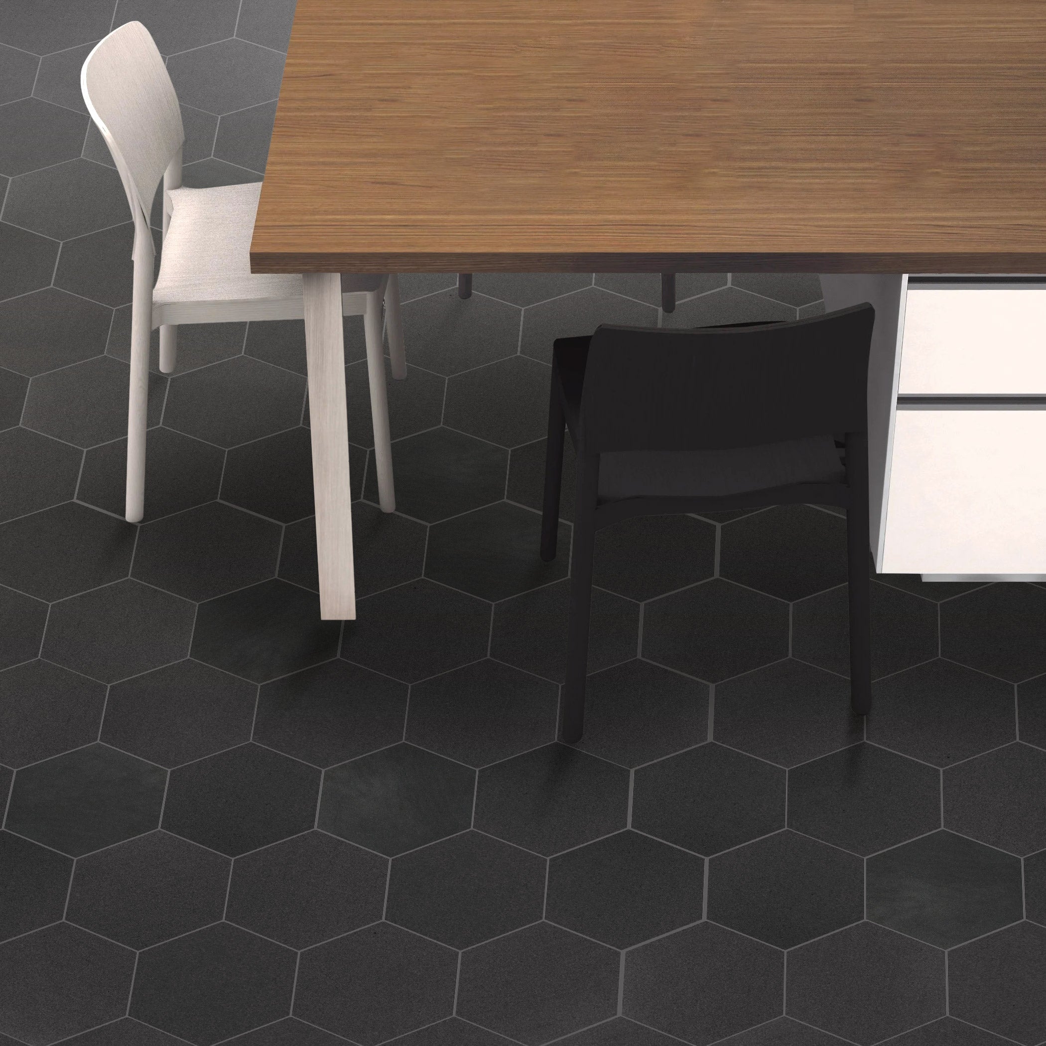 NSR Black Basalt