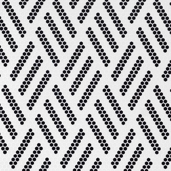 Geometro Missoni