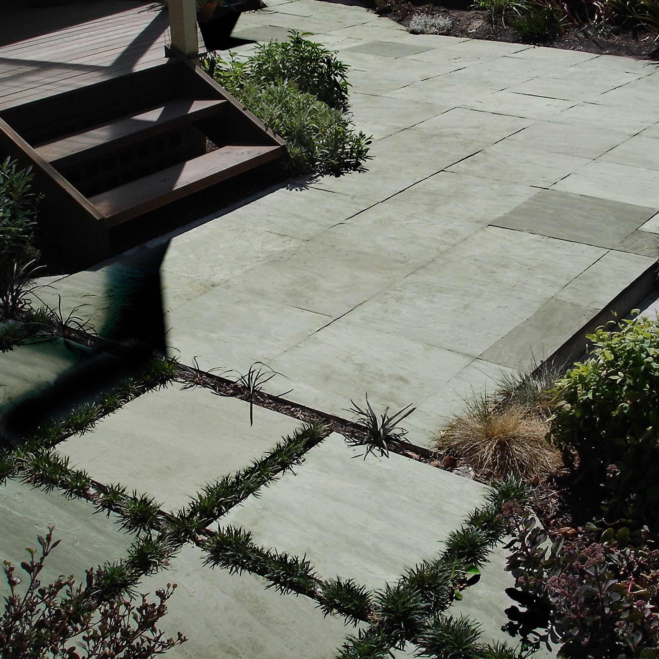 Pavers