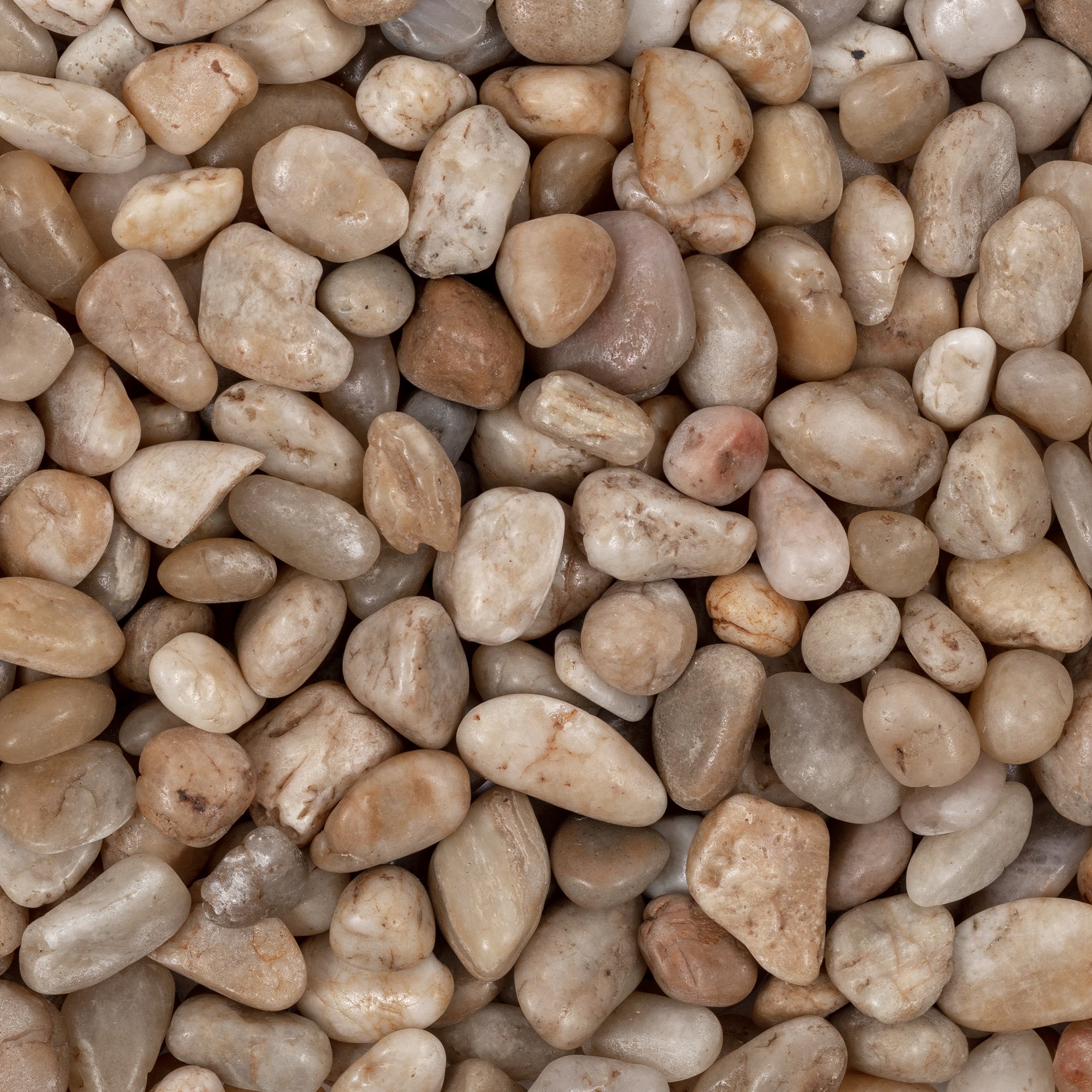 Loose Pebbles β Yellow