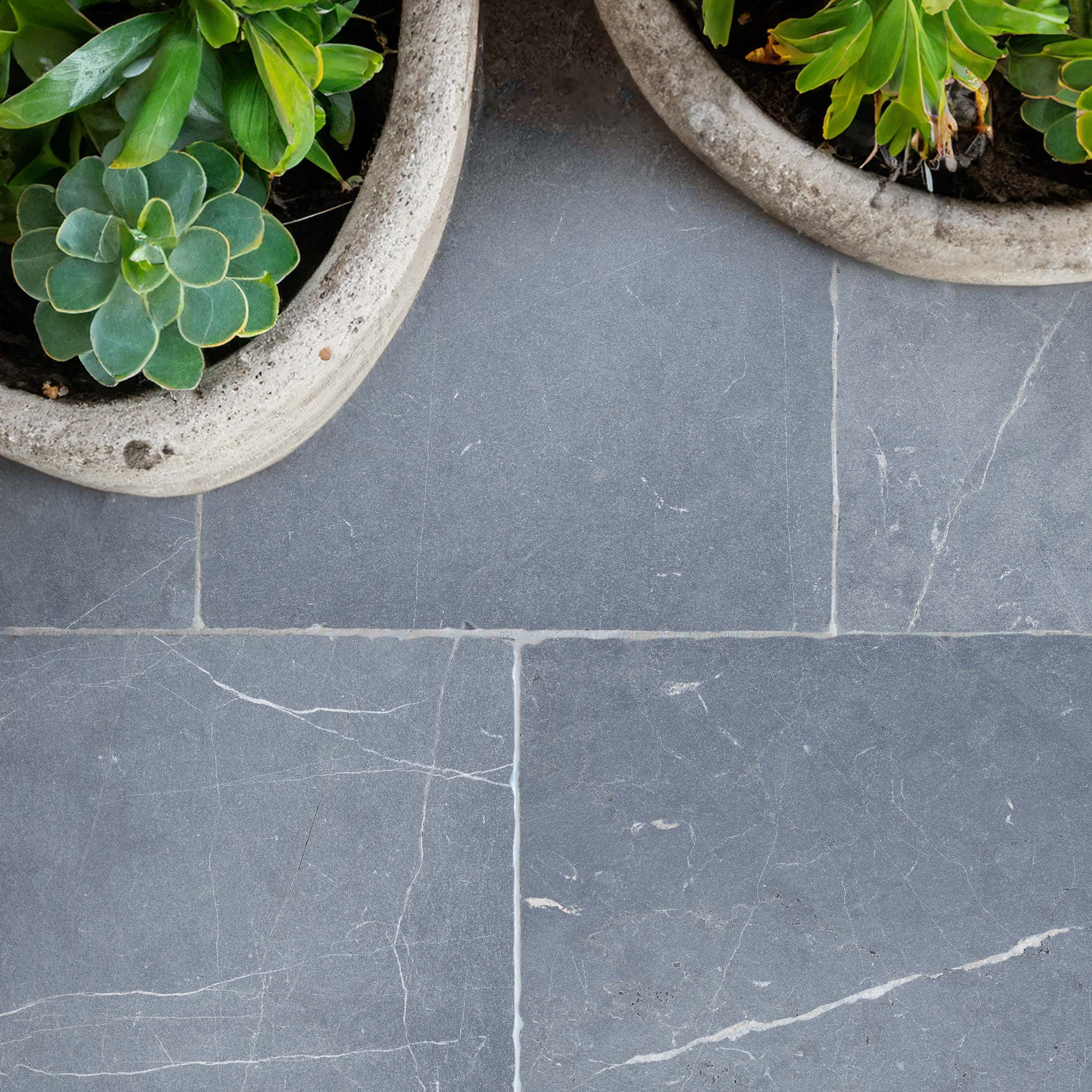 Tumbled Collection
