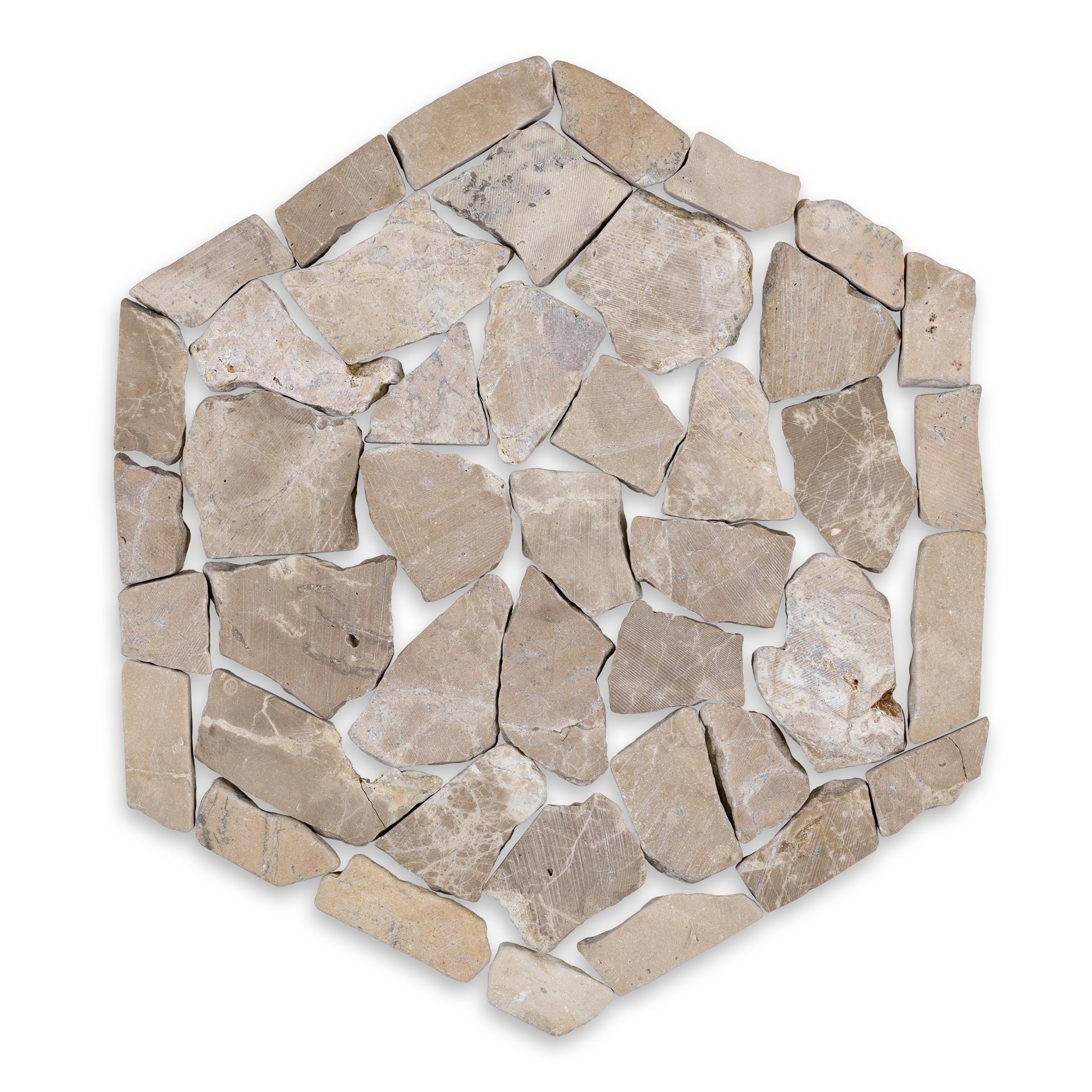 Pebble Tiles β Desert