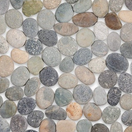 Pebble Tiles — Banyu