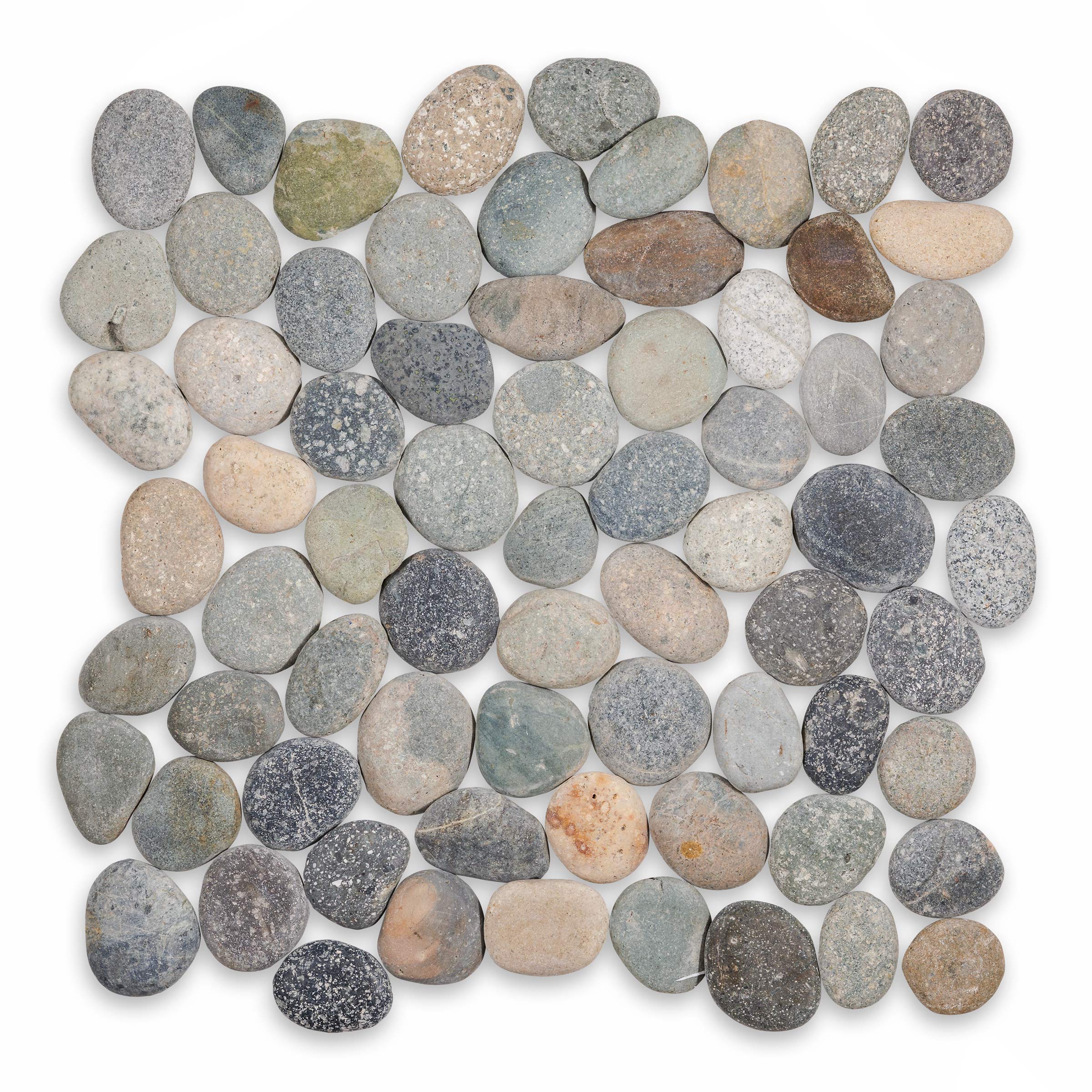 Pebble Tiles β Banyu