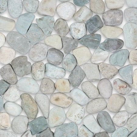 Pebble Tiles — Taipei