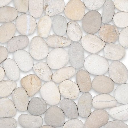 Pebble Tiles — Timor