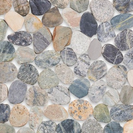 Pebble Tiles — Malay