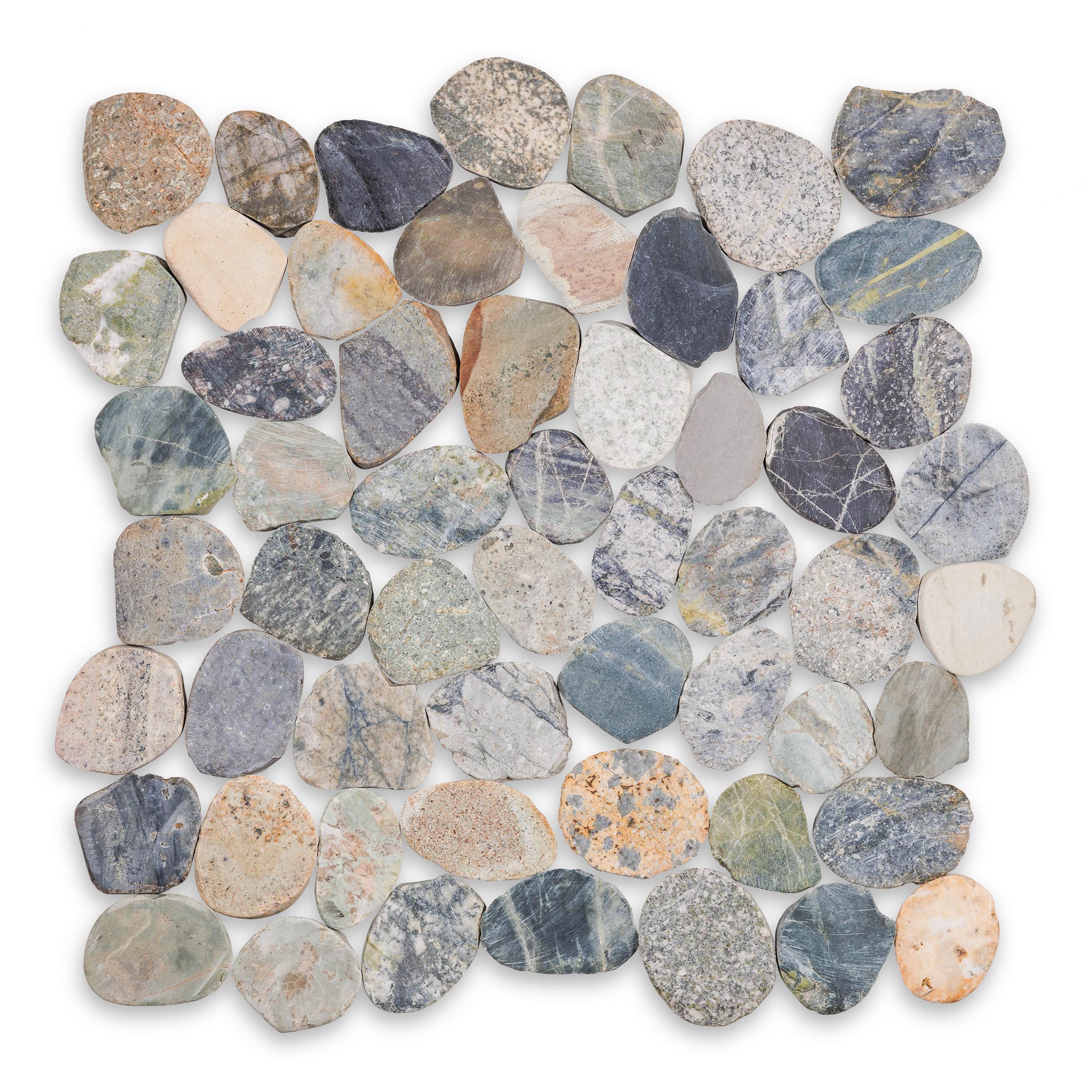 Pebble Tiles β Malay