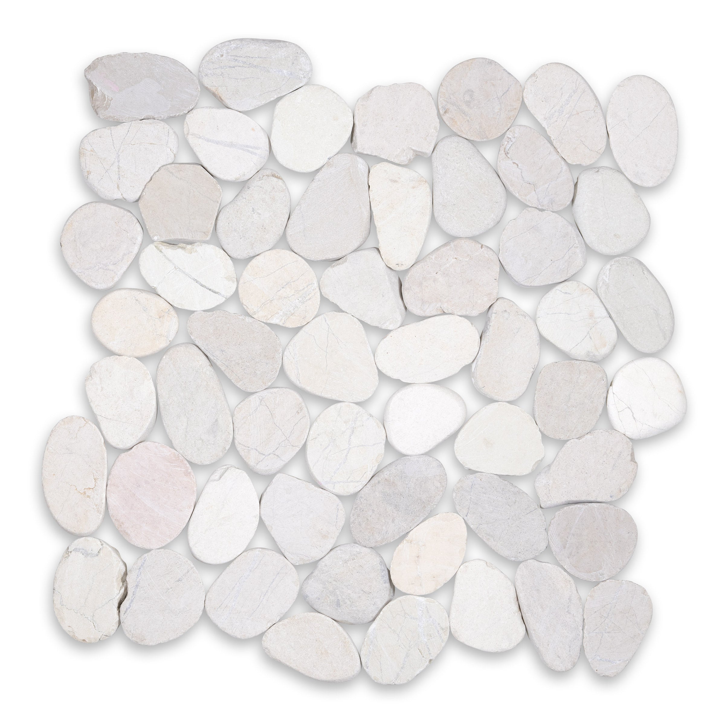 Pebble Tiles β Wakaari