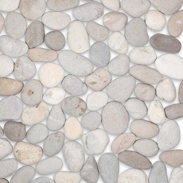 Pebble Tiles — Shadow