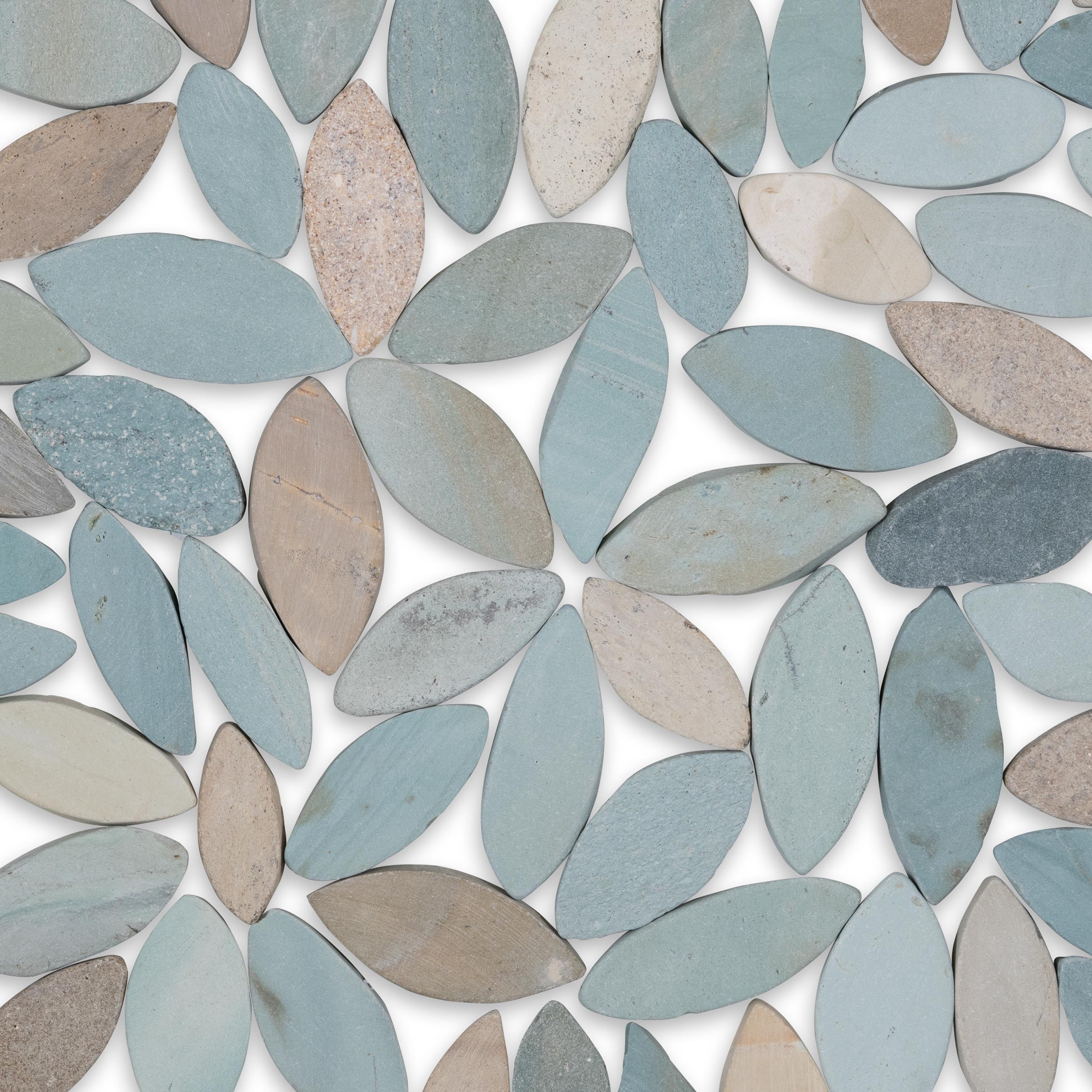 Pebble Tiles β Spring