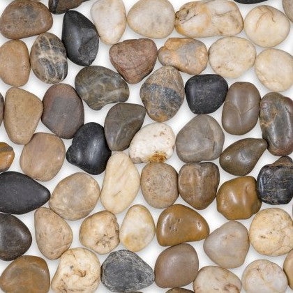 Pebble Tiles — Bora