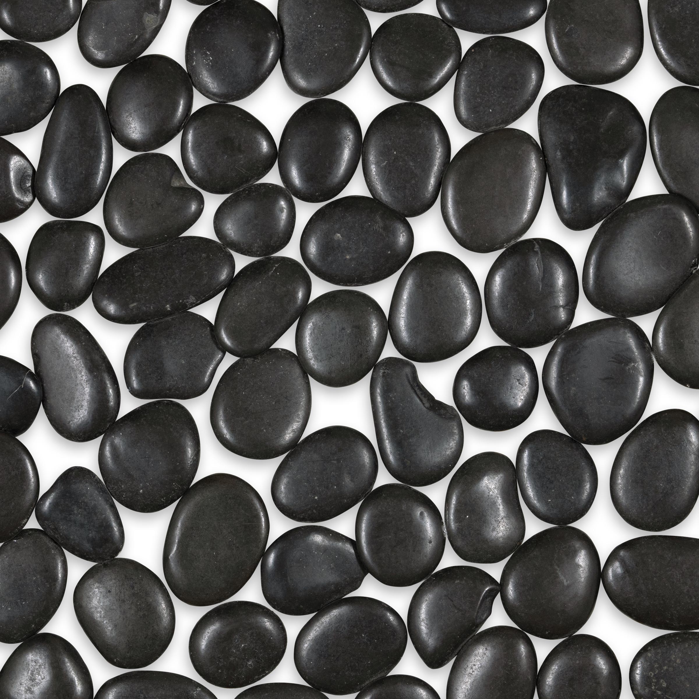 Pebble Tiles β Obsidian