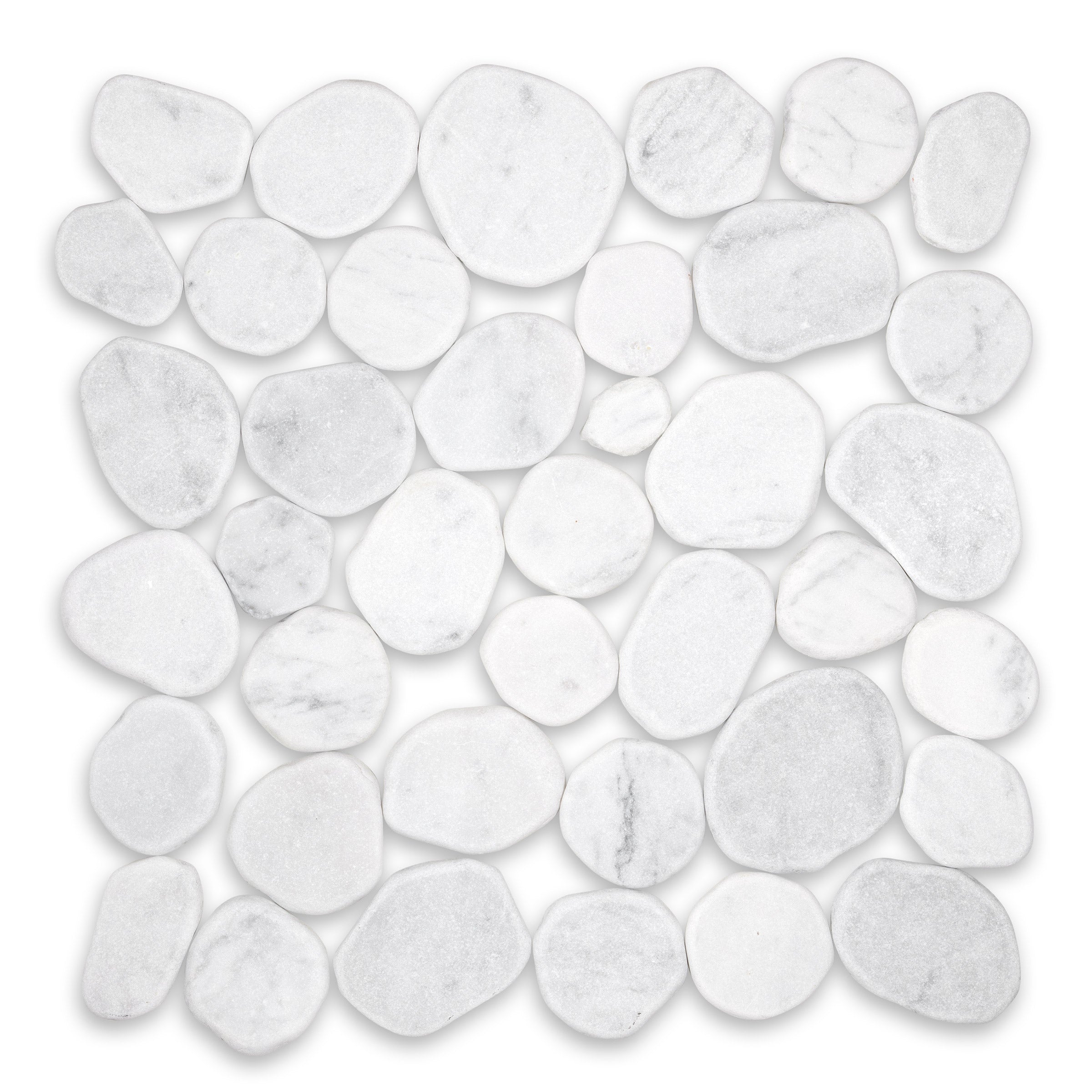 Pebble Tiles β Puzzle