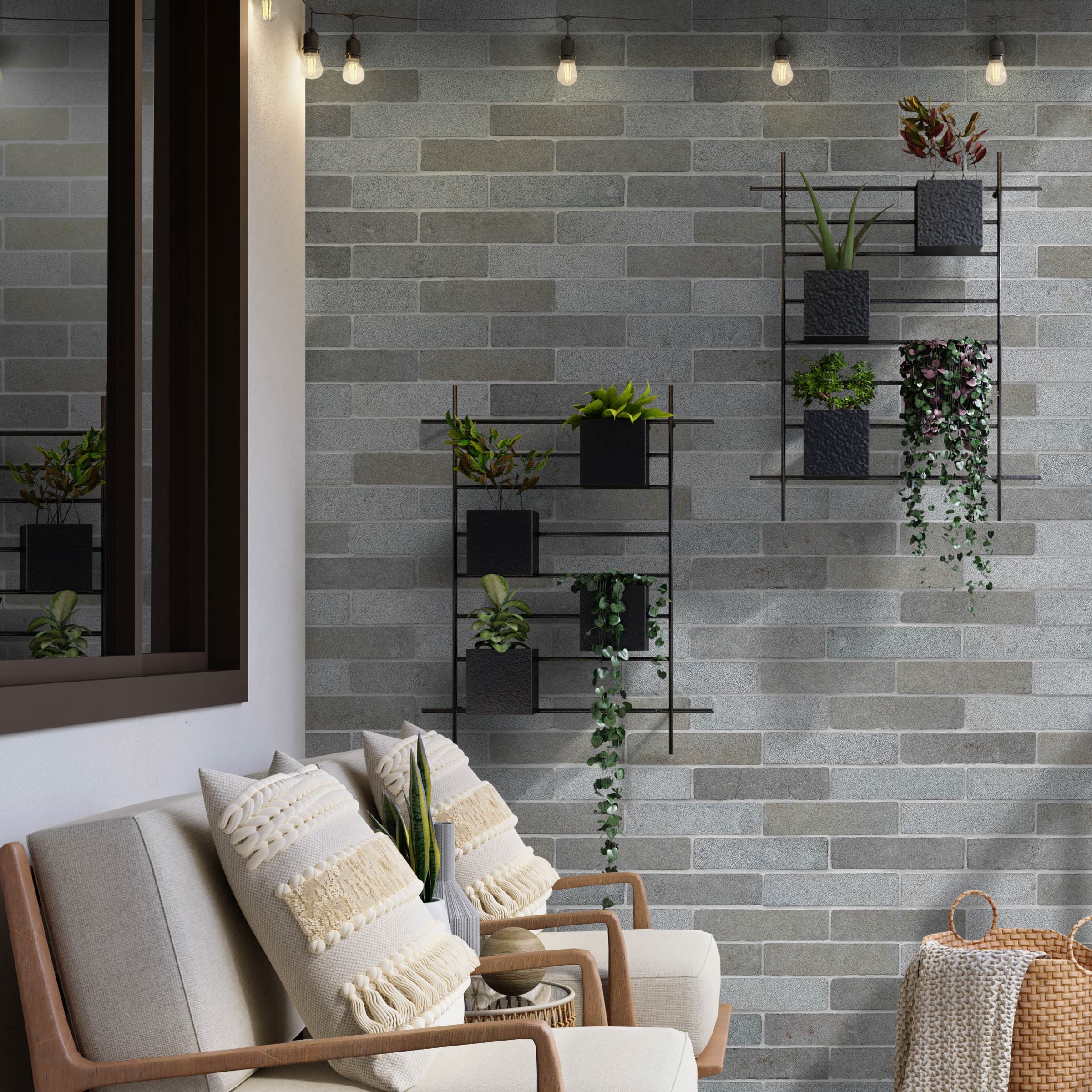 Thin Brick